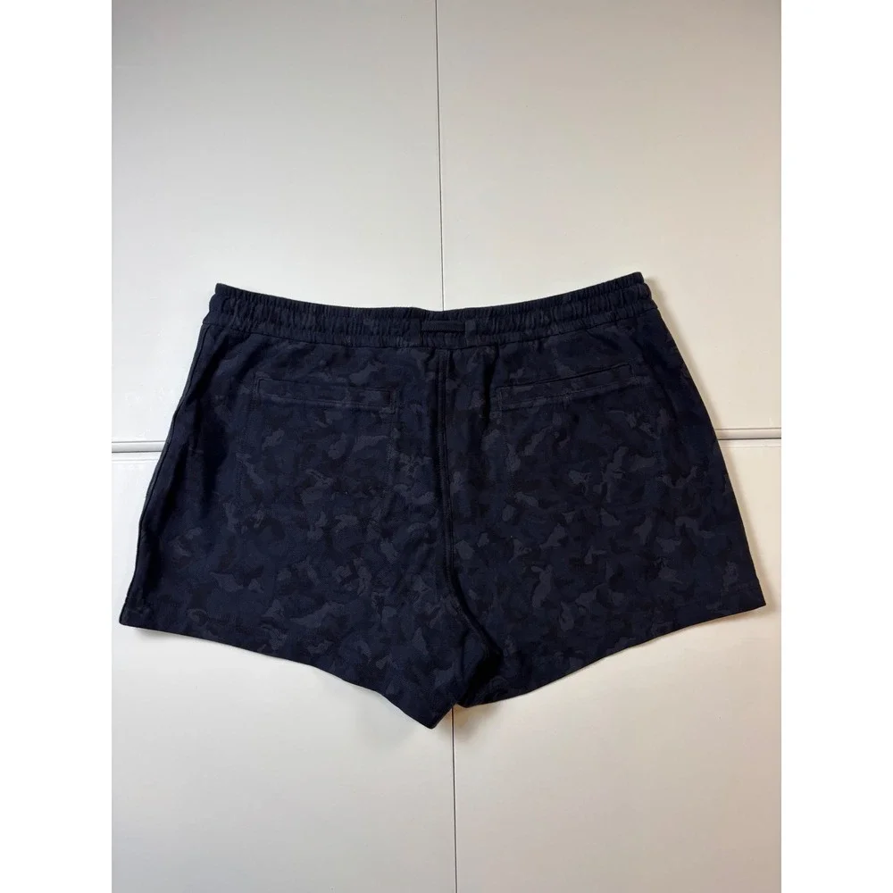 Athleta camo farallon
