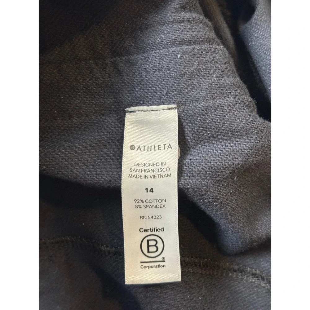 Athleta camo farallon