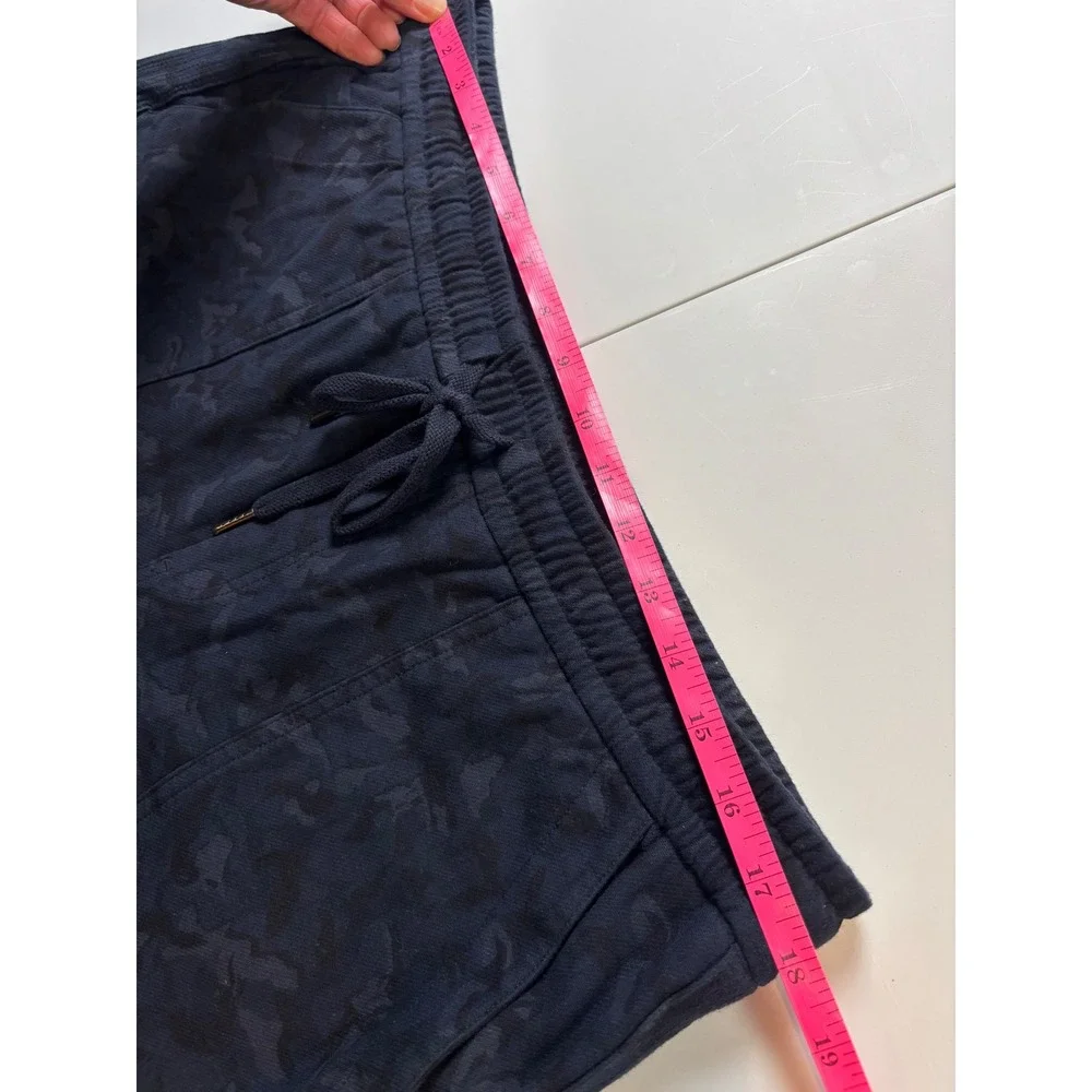 Athleta camo farallon