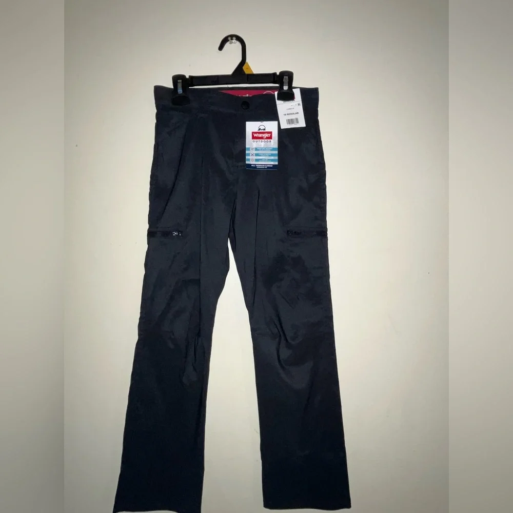 Wrangler color dark