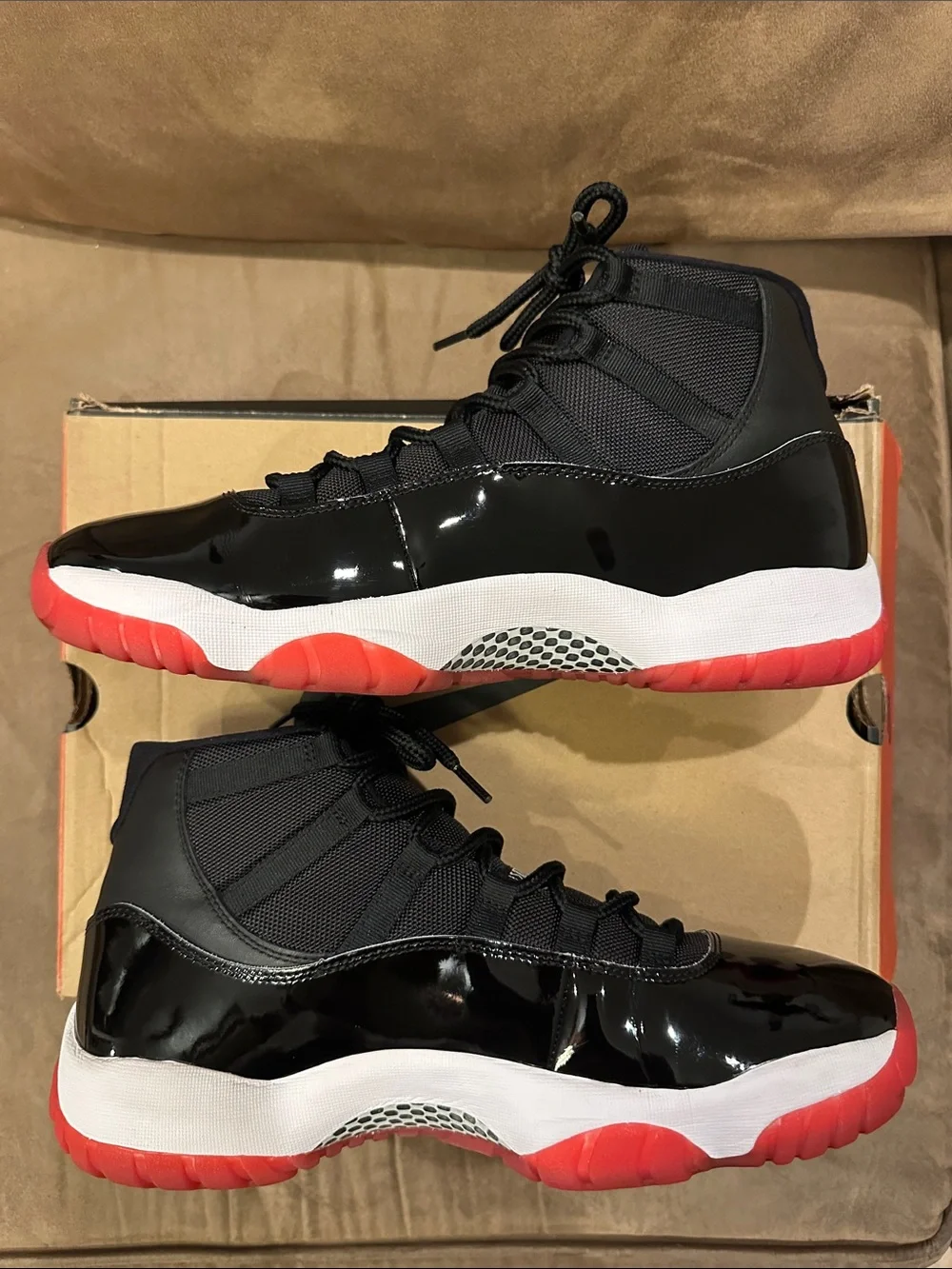 Jordan 11 retro