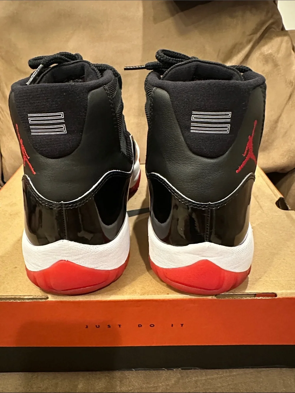 Jordan 11 retro