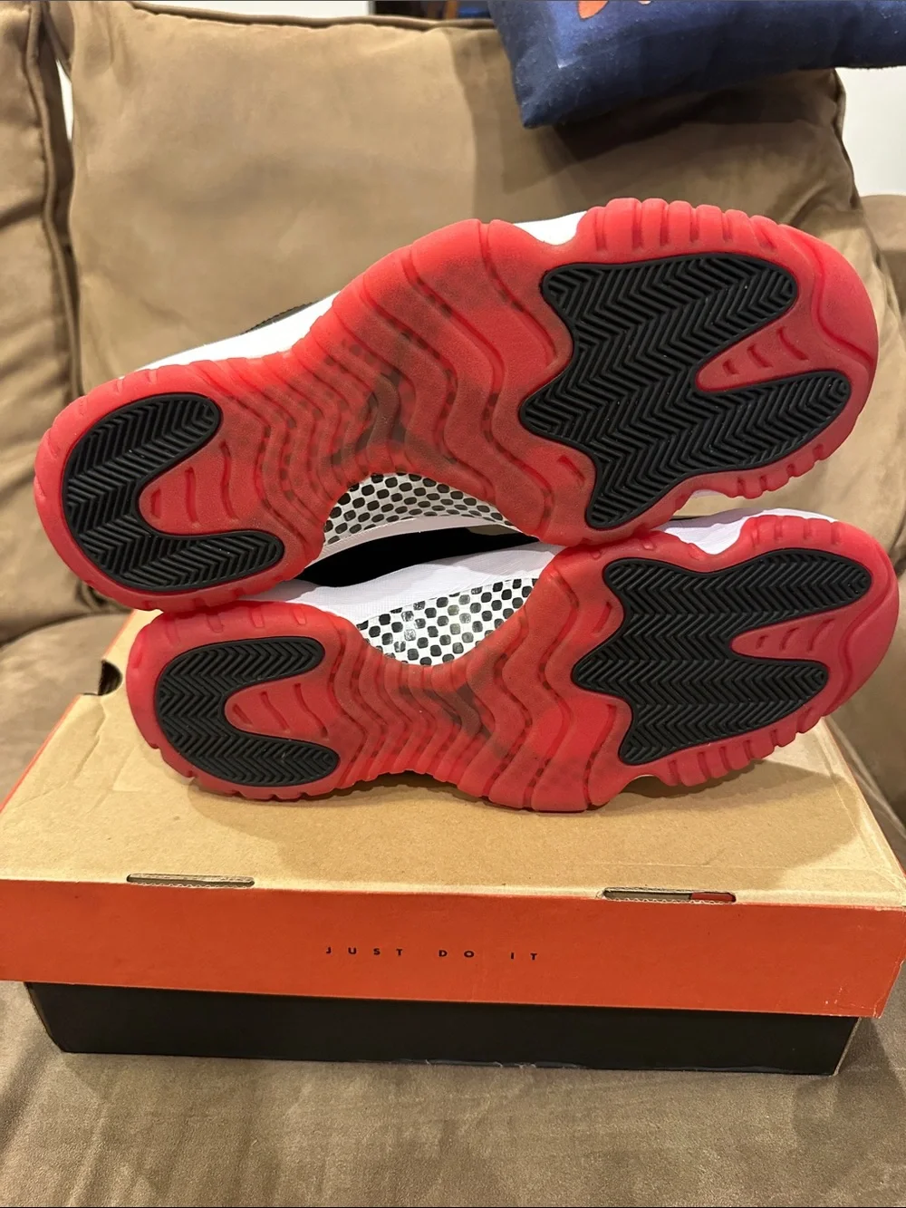 Jordan 11 retro