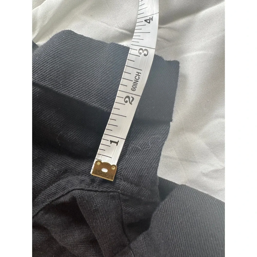 Apiece Apart high waisted