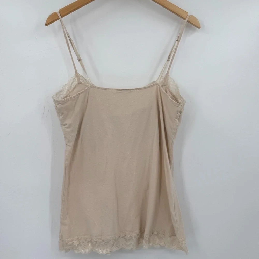 No Boundaries womens beige