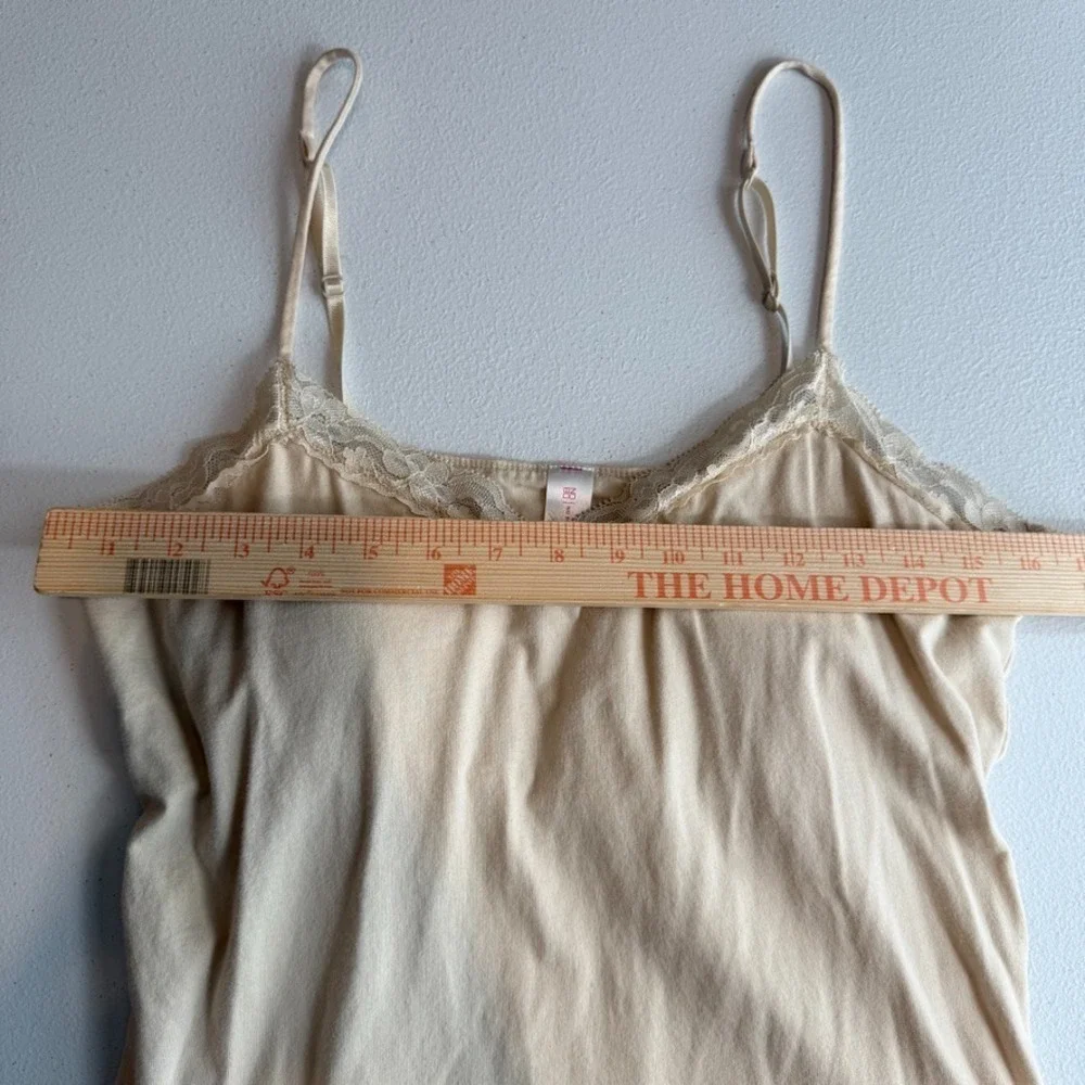 No Boundaries womens beige