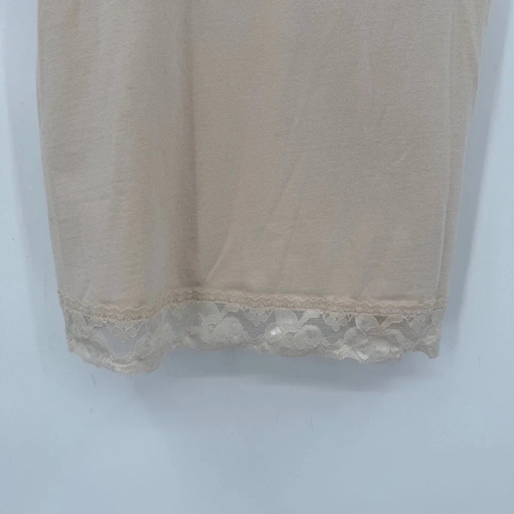 No Boundaries womens beige