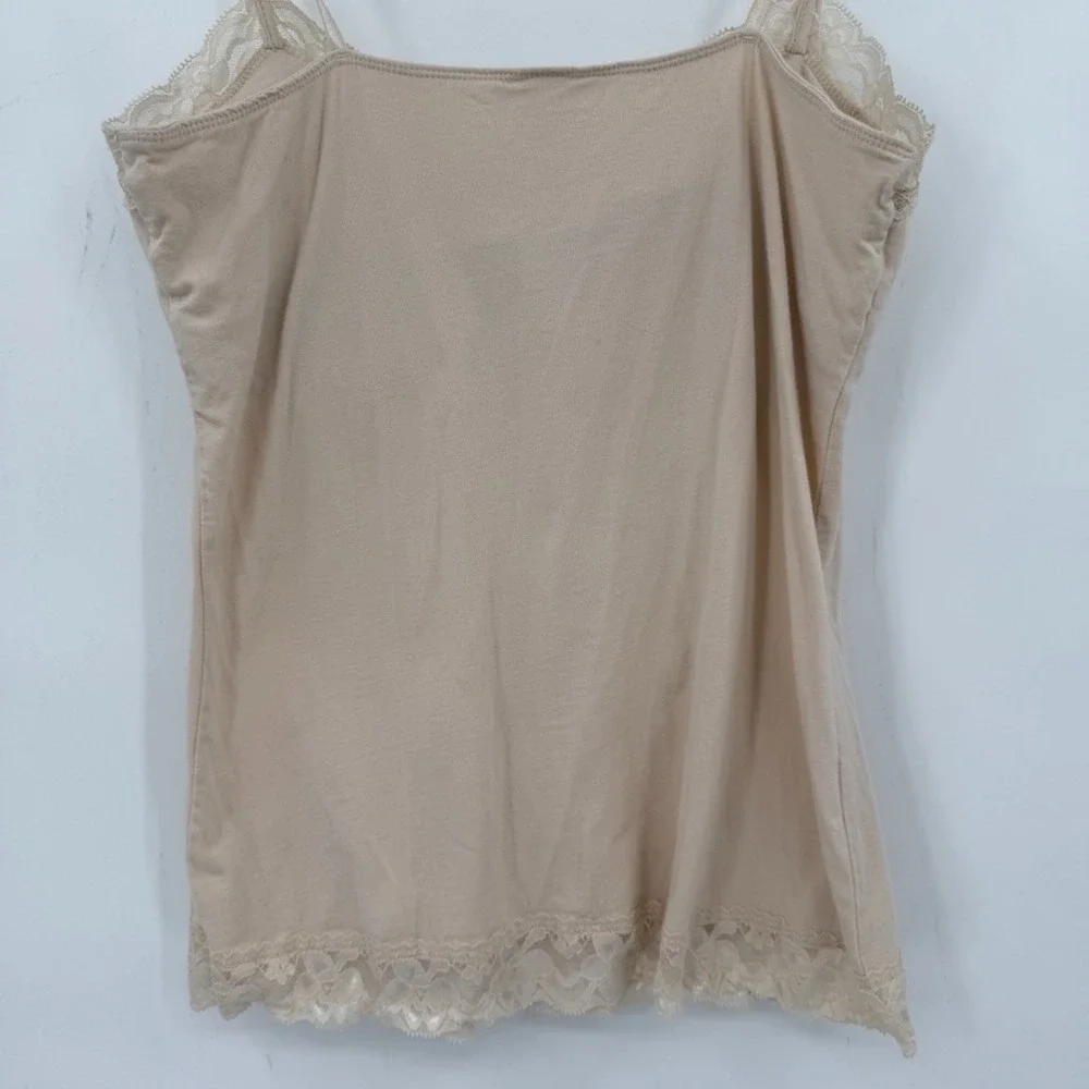 No Boundaries womens beige