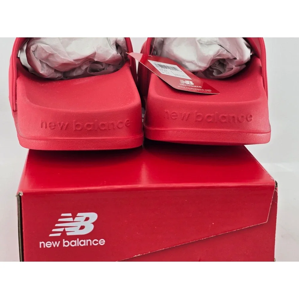 New Balance qty new