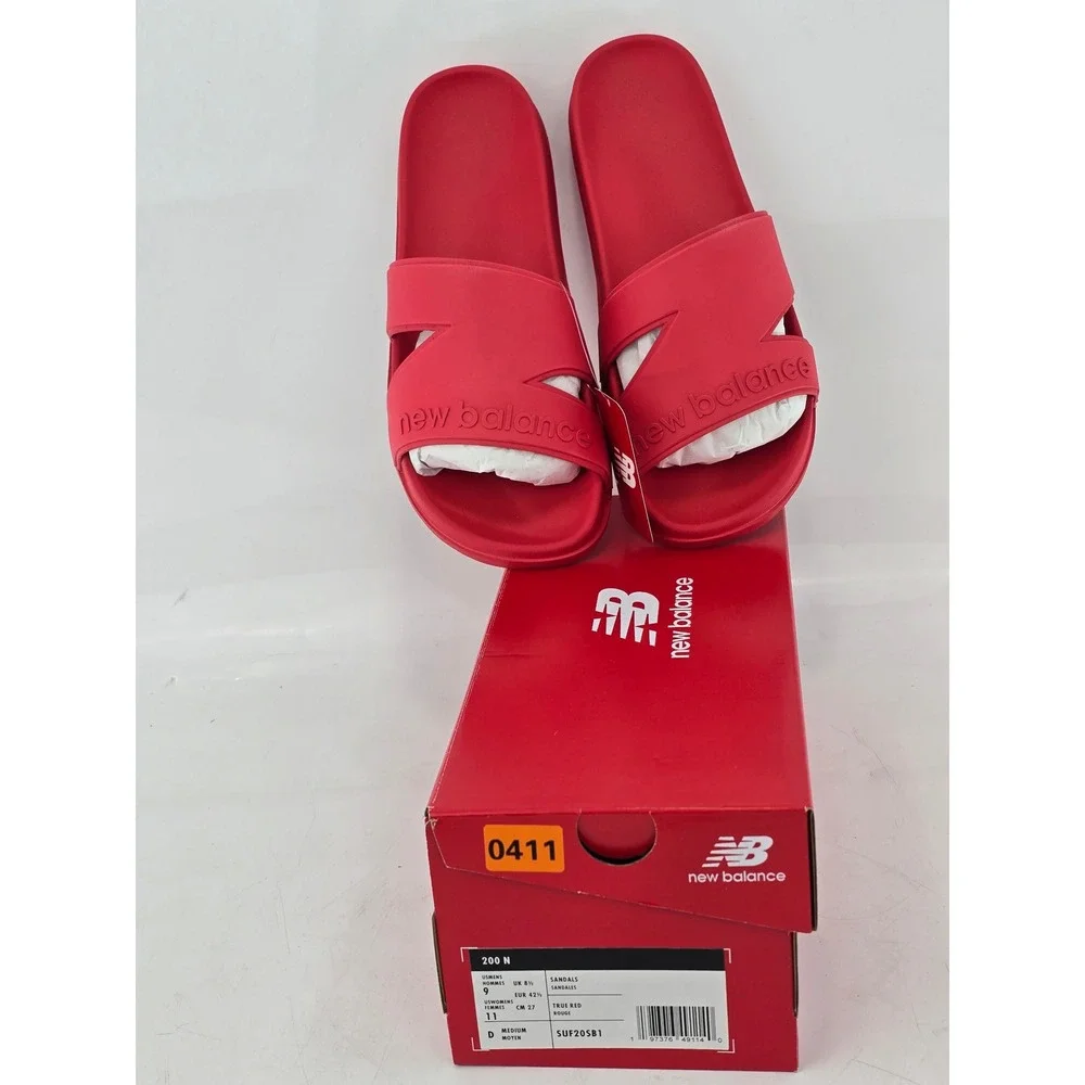 New Balance qty new