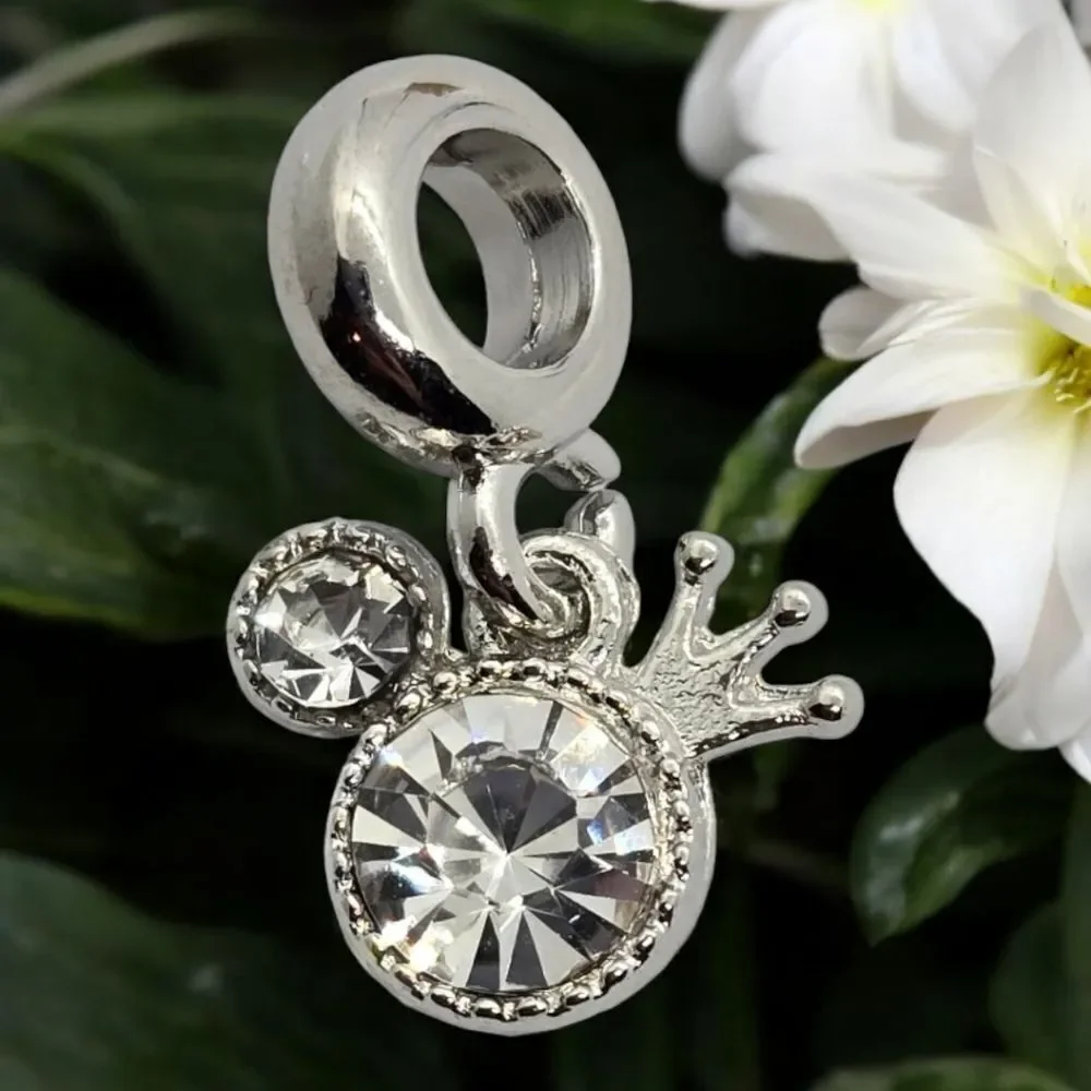 Boutique little sparkle