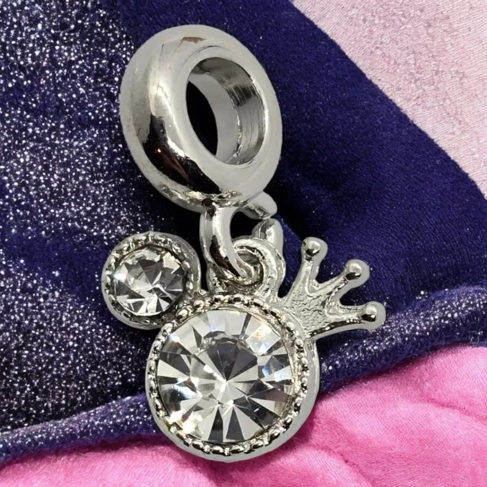 Boutique little sparkle
