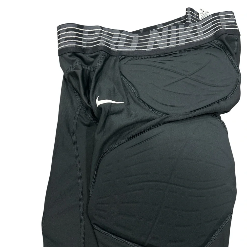 Nike pro compression