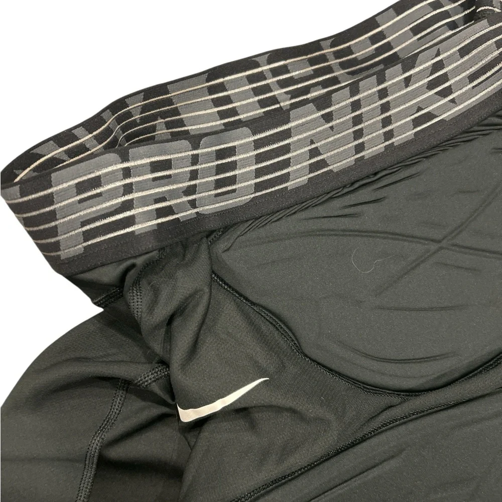 Nike pro compression