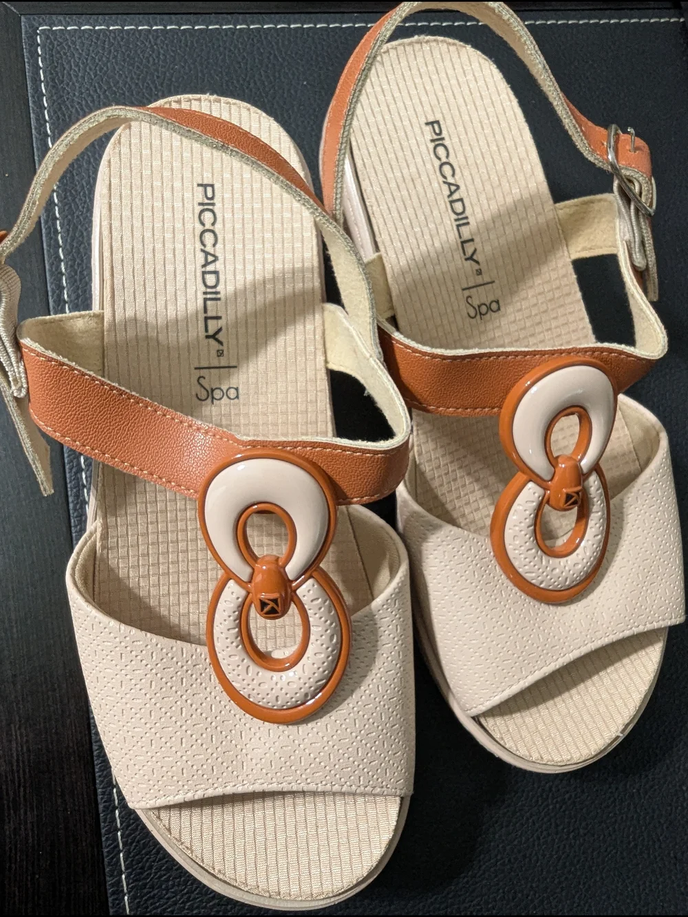 Piccadilly SPA easy strap