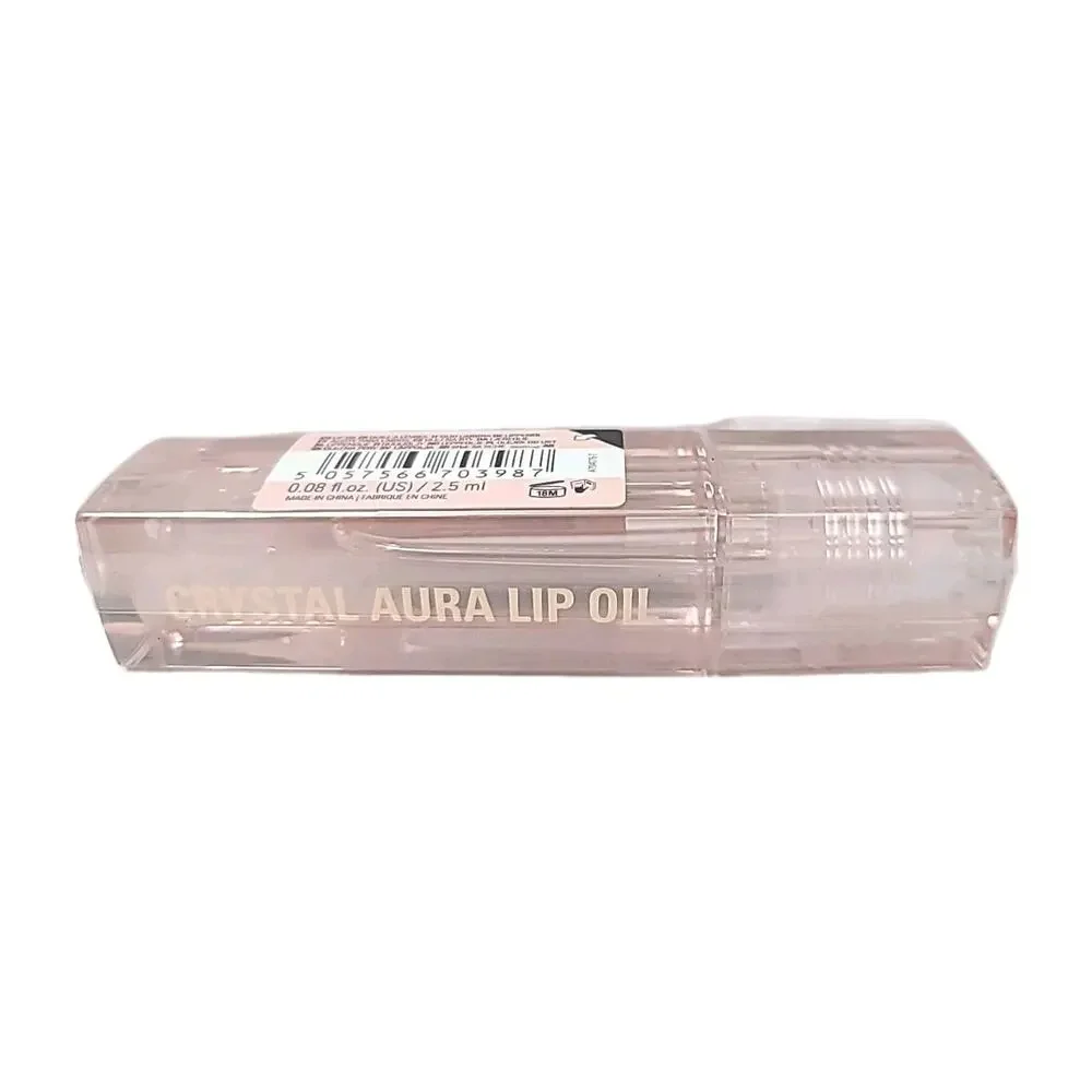 Revolution makeup crystal
