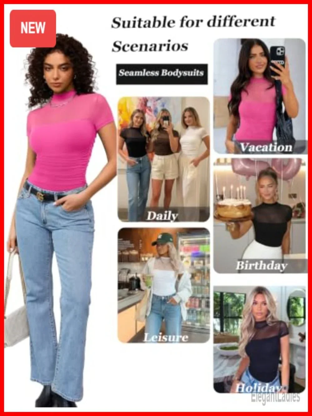 N/A overview women