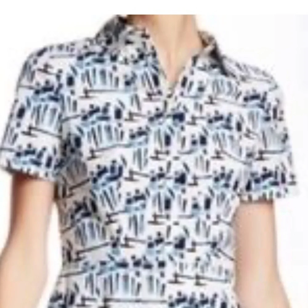 Tory Burch elevate your