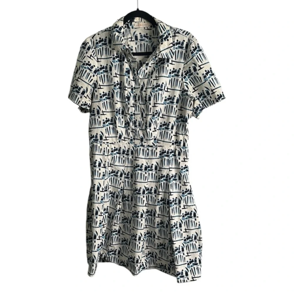 Tory Burch elevate your
