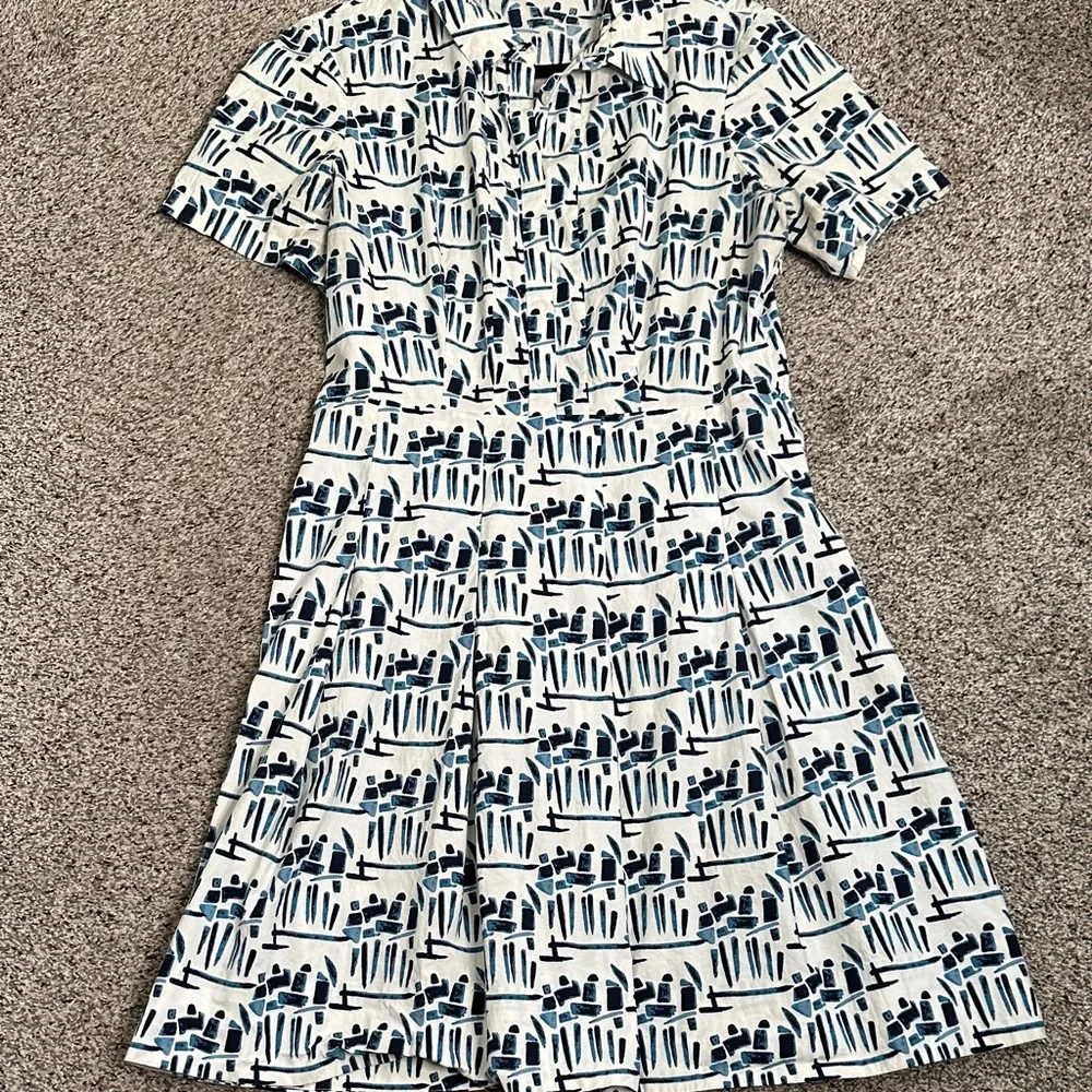 Tory Burch elevate your