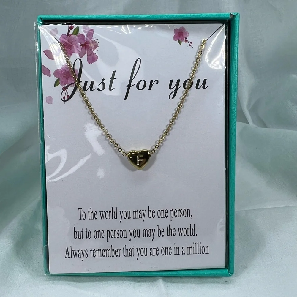 Hand Crafted minimalist dainty