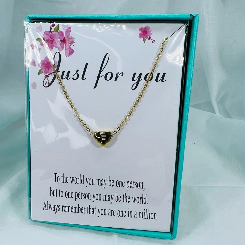 Hand Crafted minimalist dainty