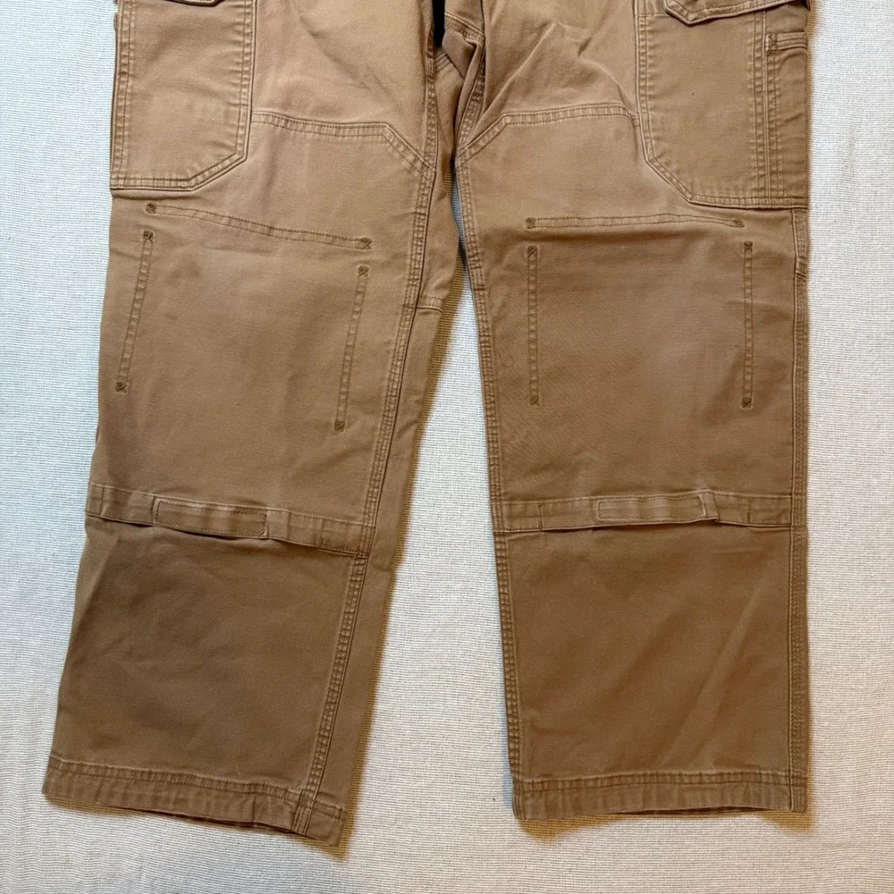 Duluth Trading Co devices double item