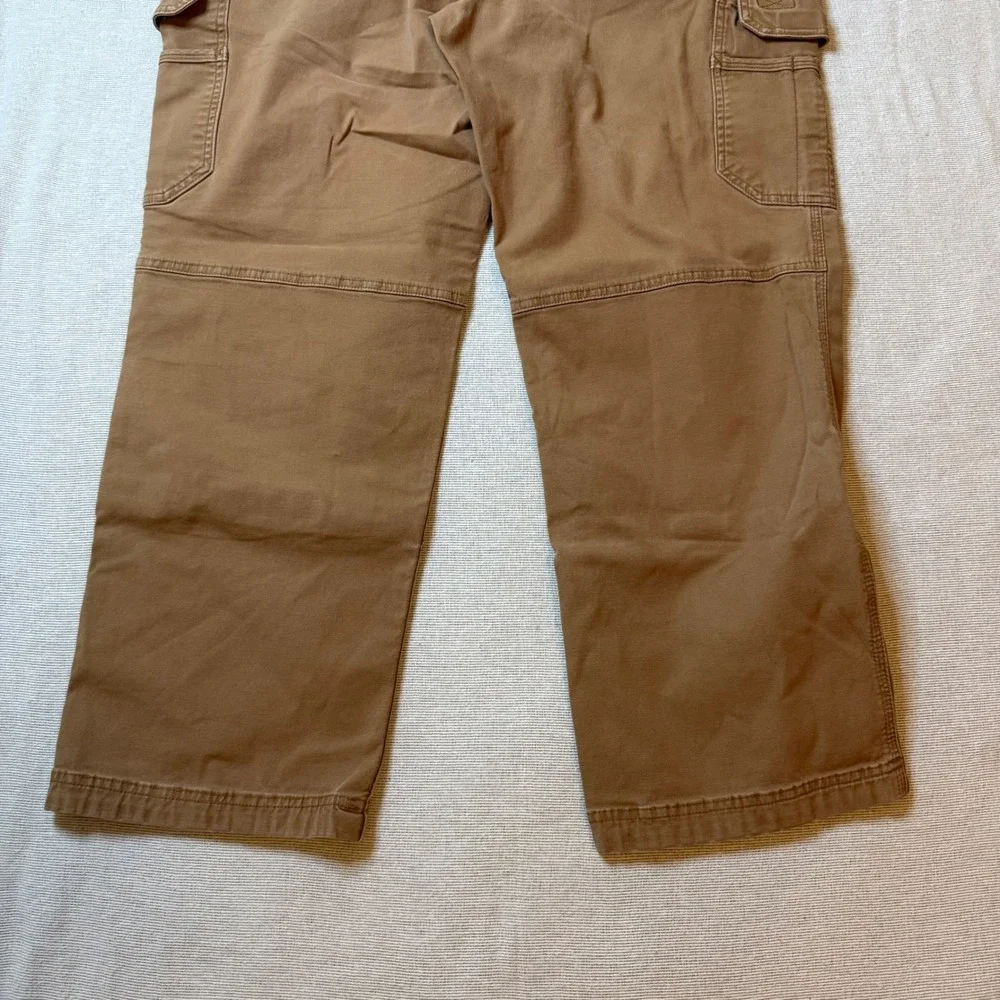 Duluth Trading Co cotton are work