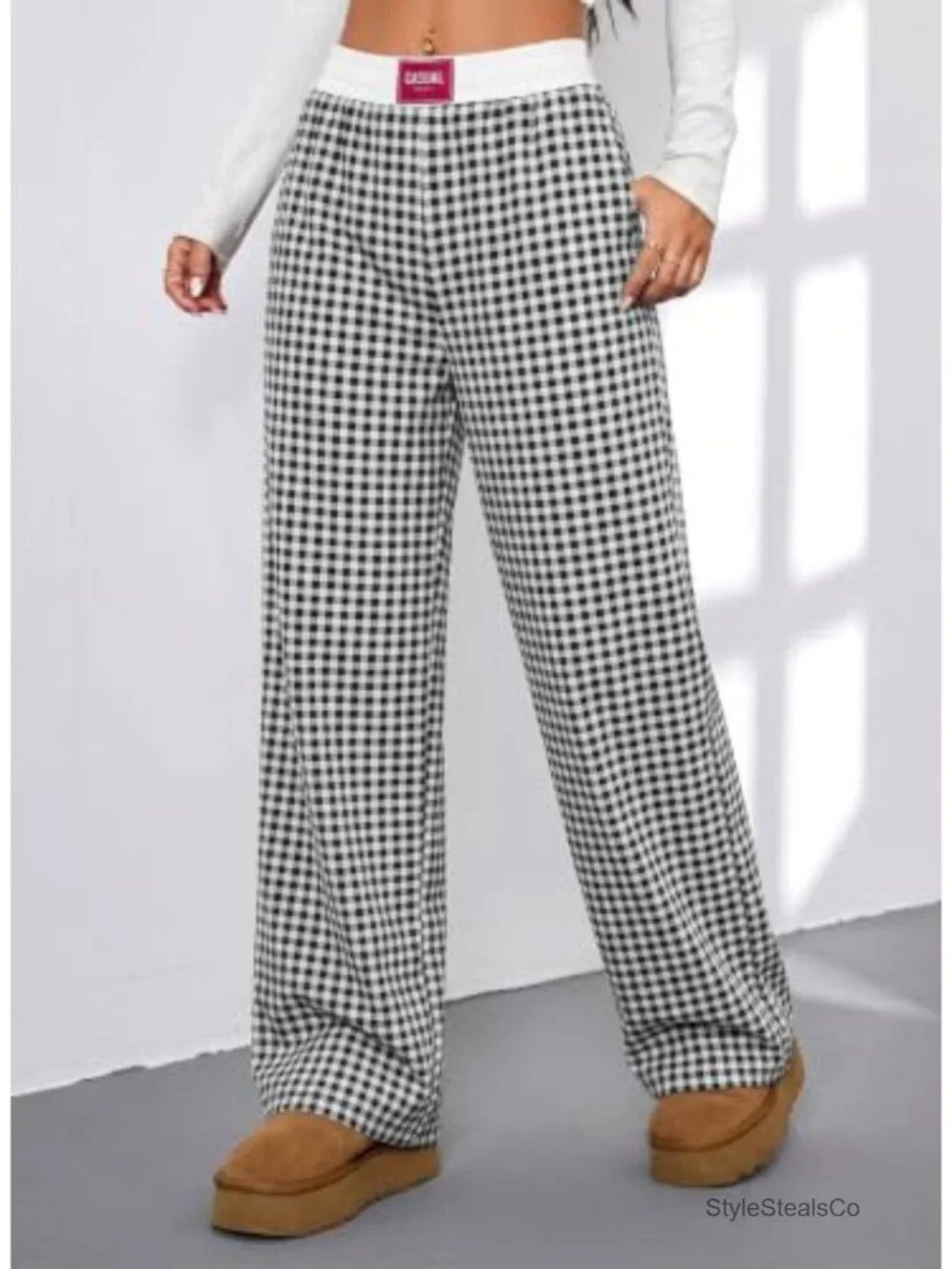 N/A these wide