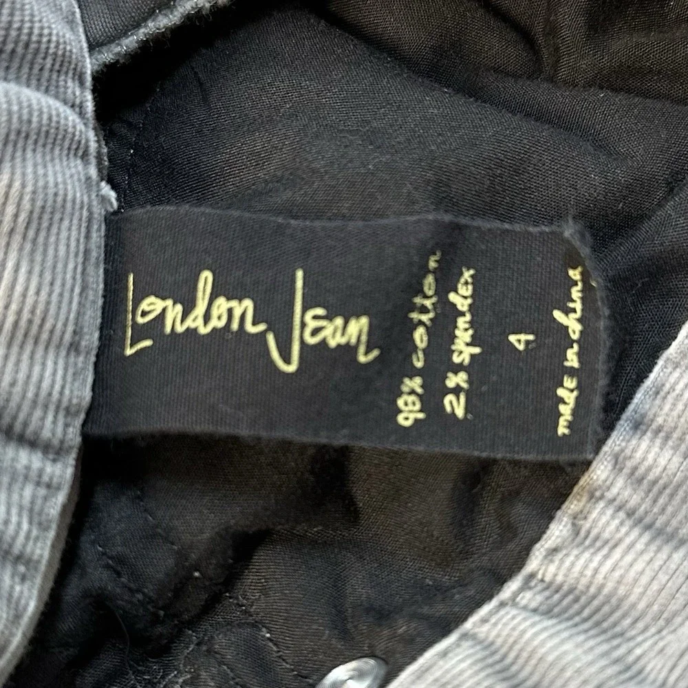 LONDONJEAN very good