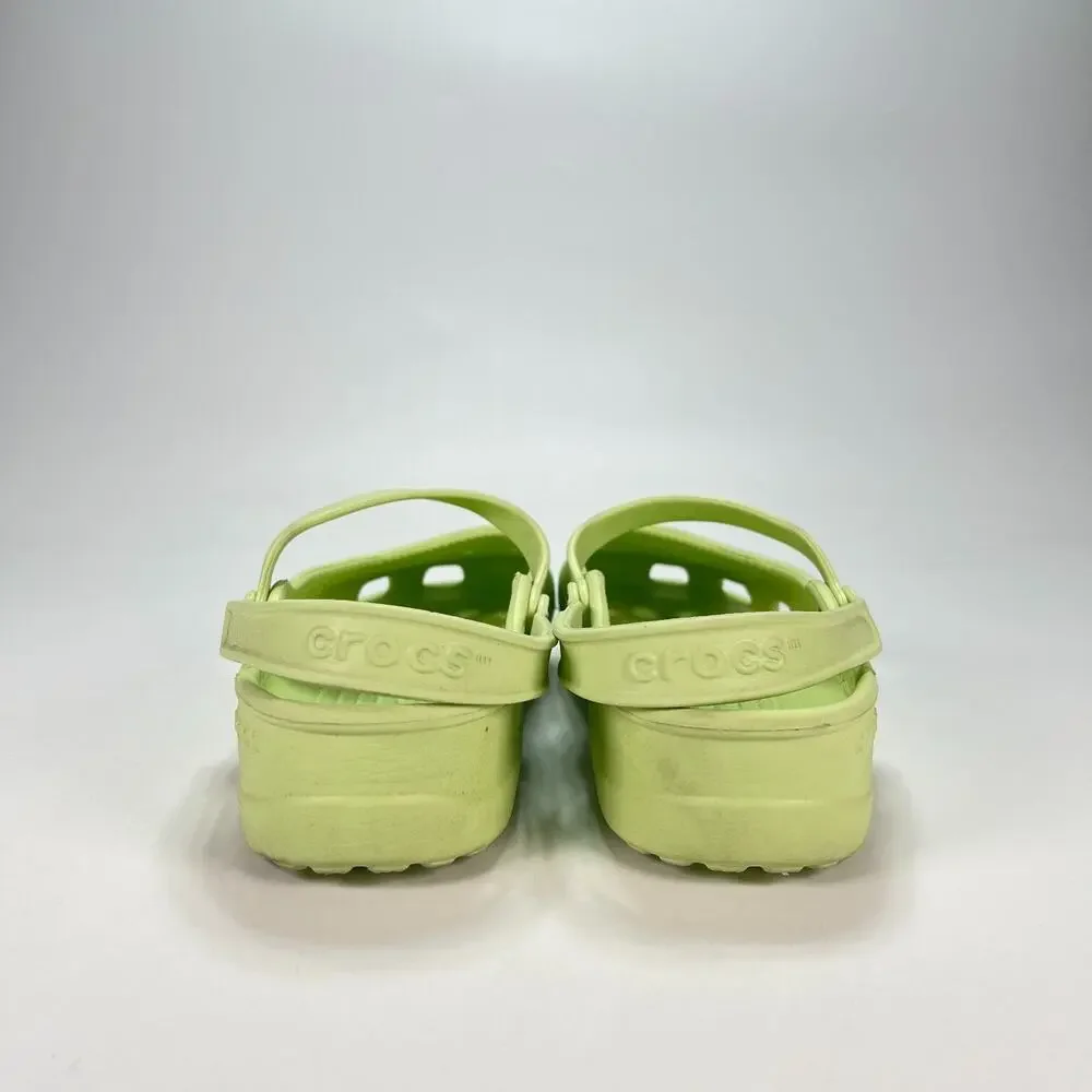 CROCS mary jane