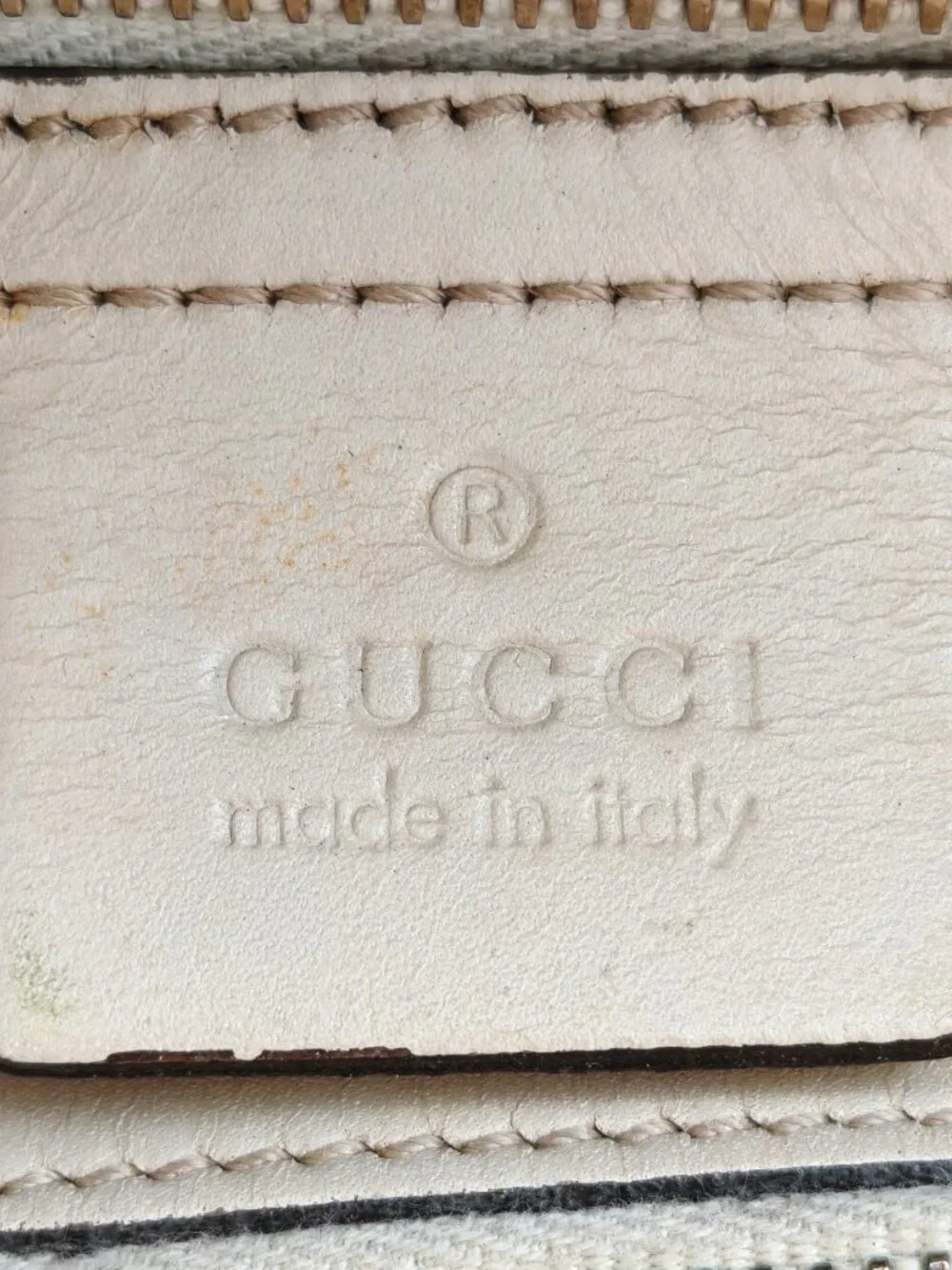 Gucci excellent pre