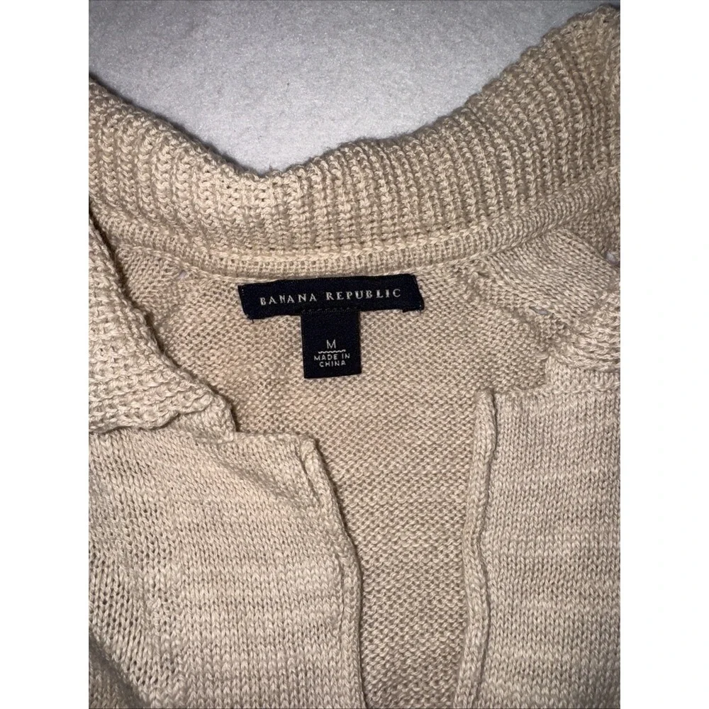 Banana Republic this classic