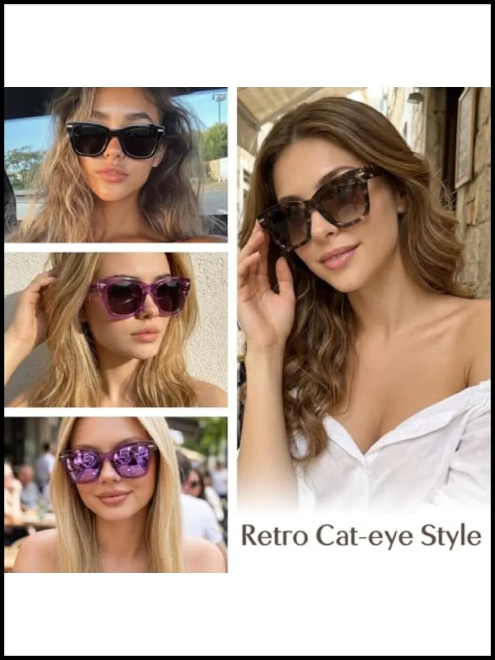 N/A retro cat