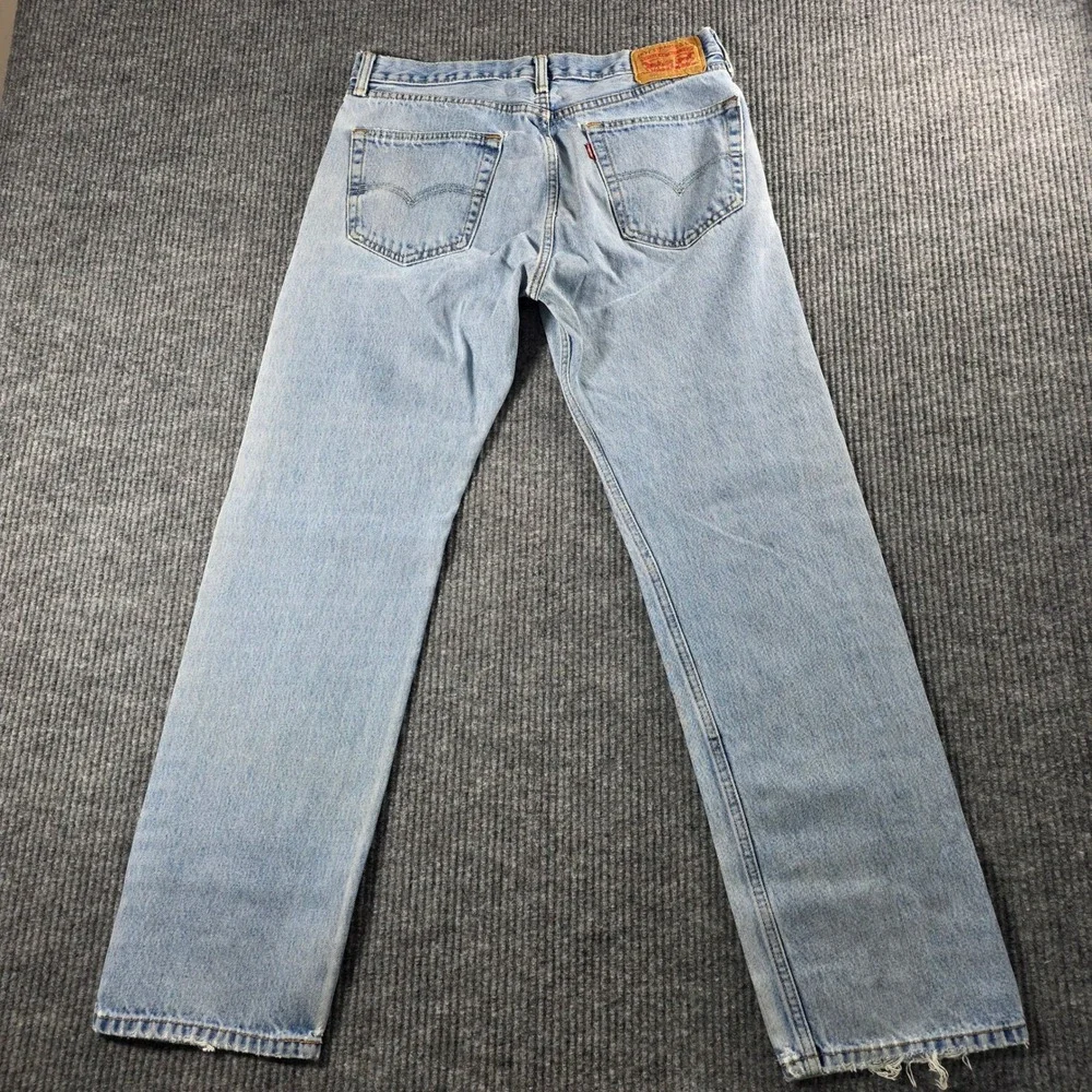 Levis levi 505