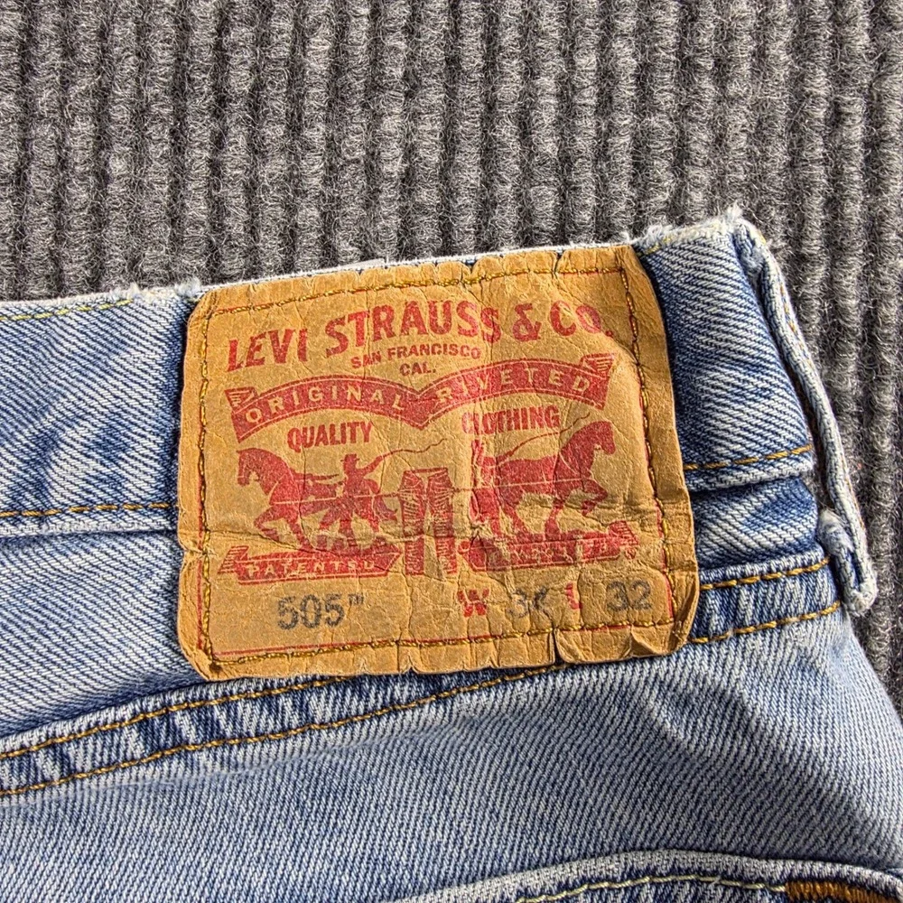 Levis levi 505