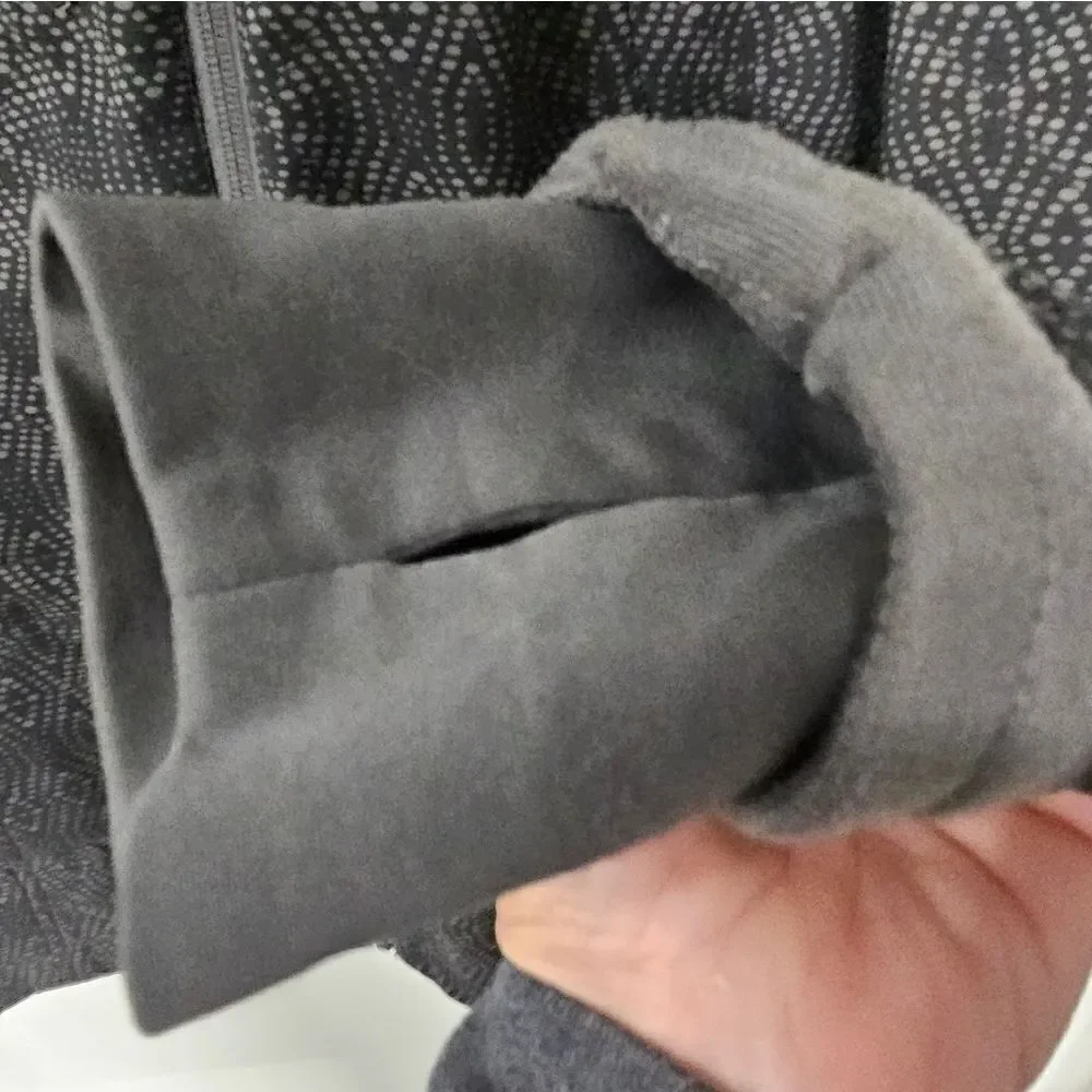 Columbia gray black