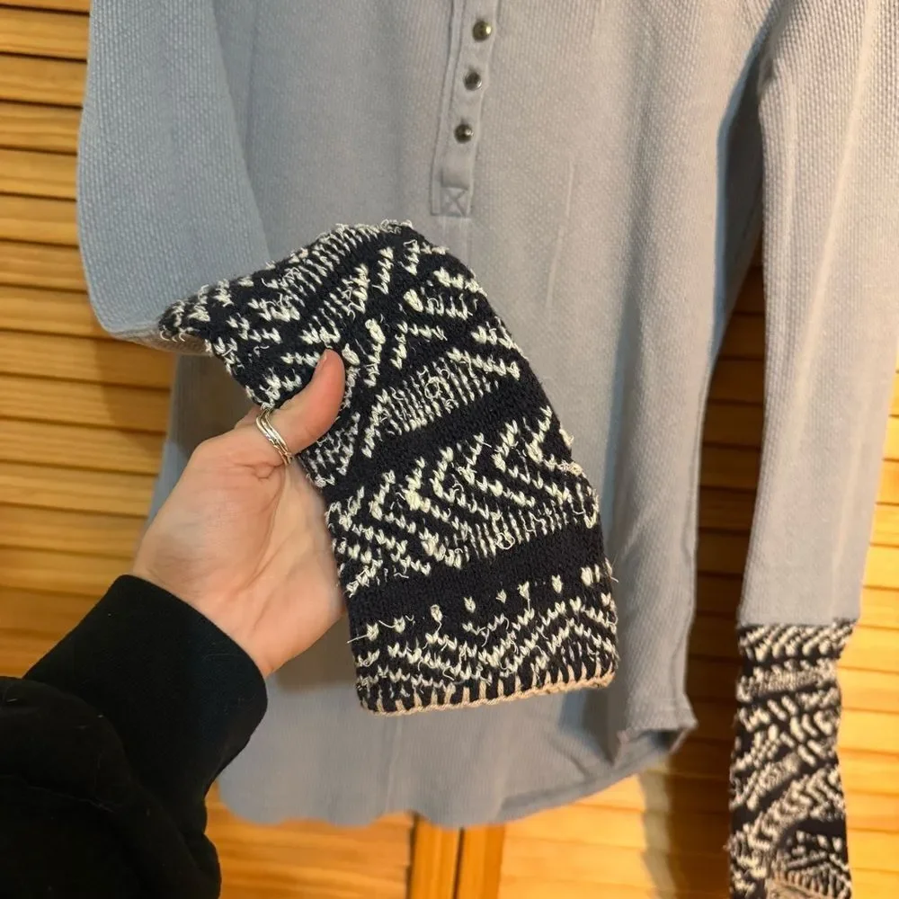 Free People elevate your
