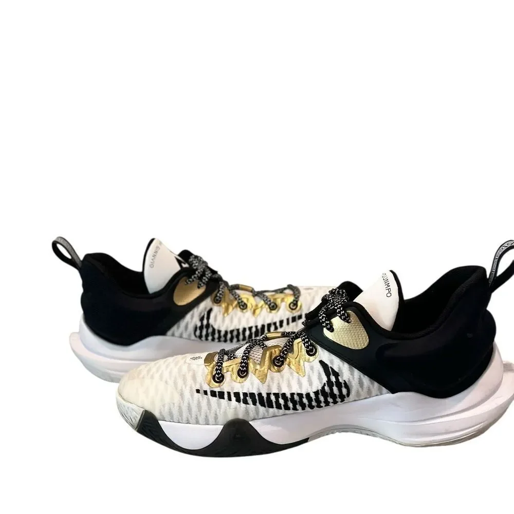 Nike celebrate championship