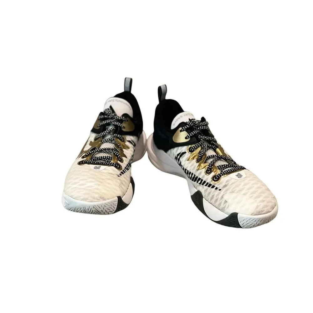 Nike celebrate championship
