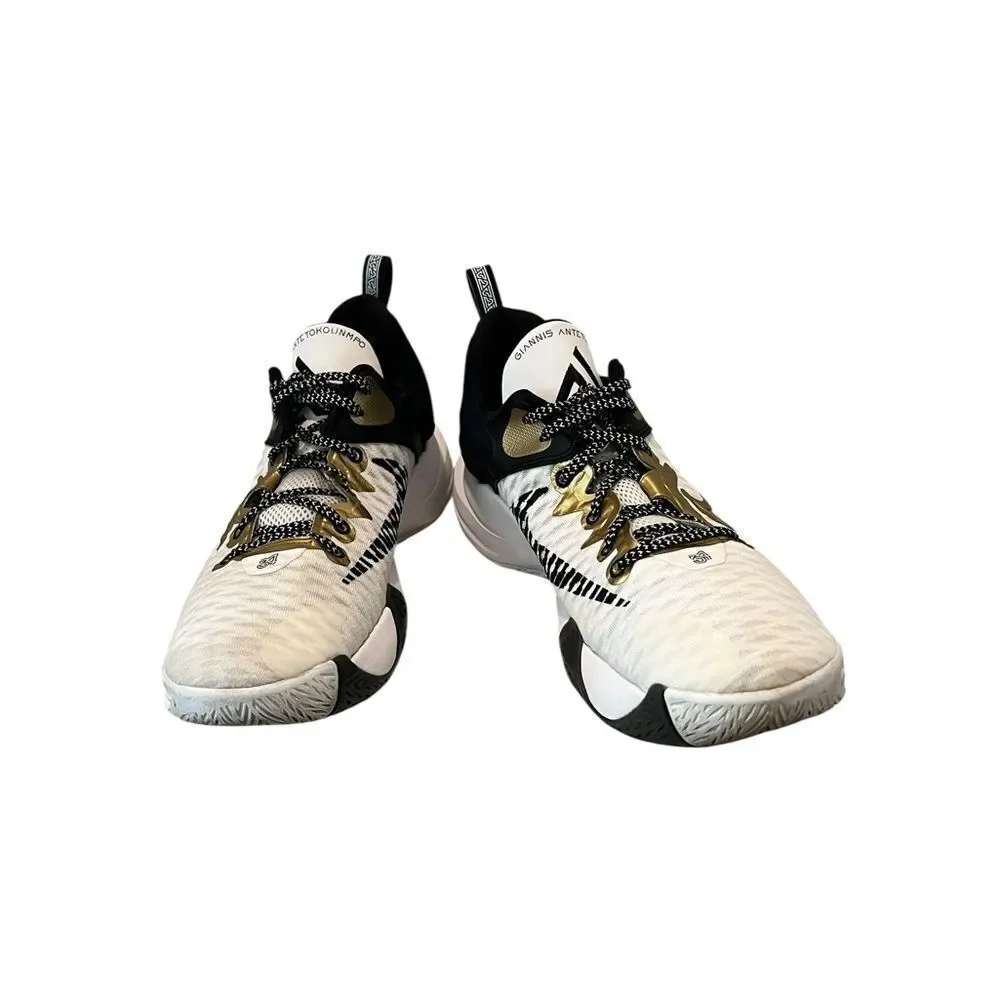 Nike celebrate championship