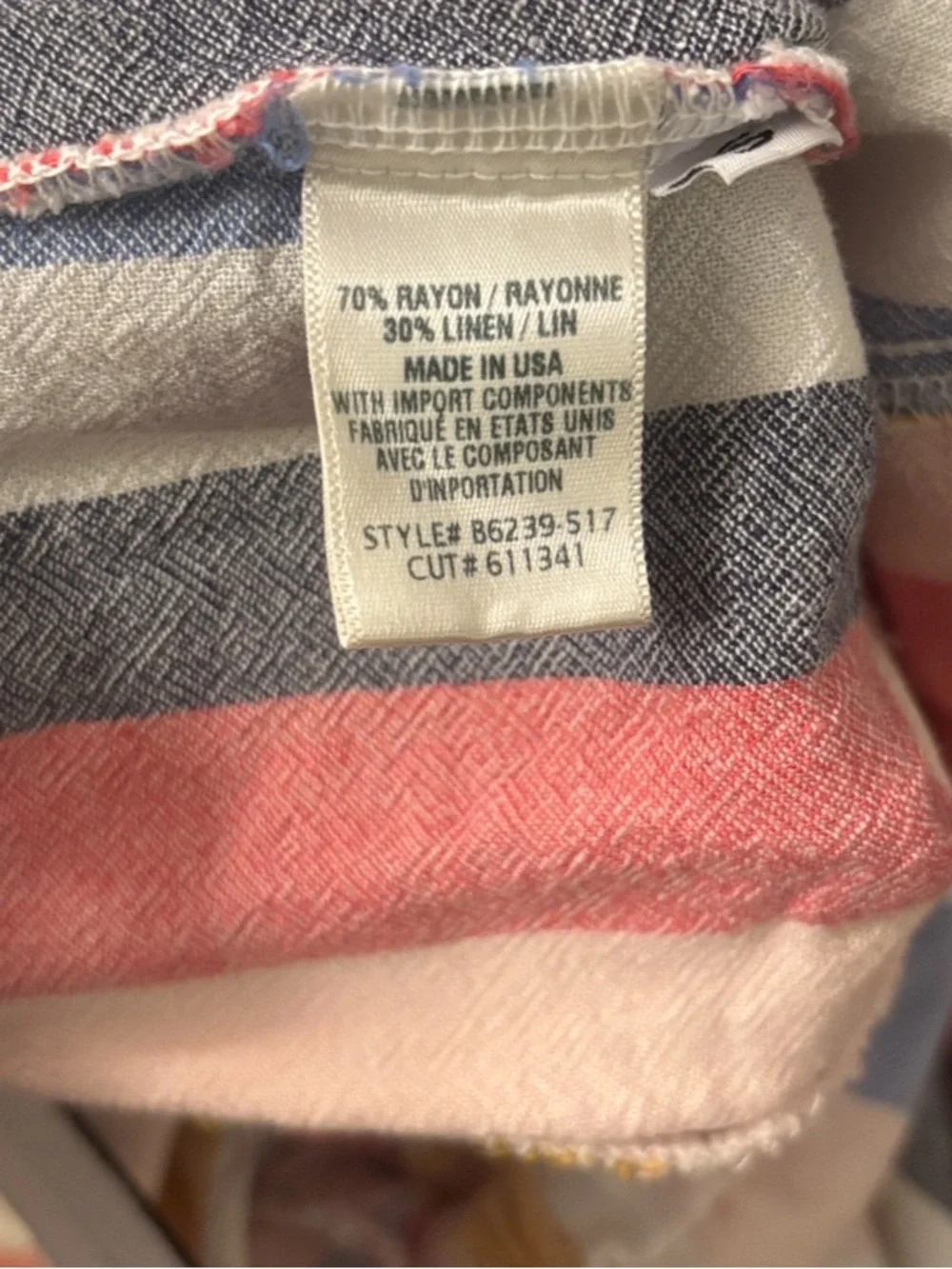 cloth & stone effortlessly chic