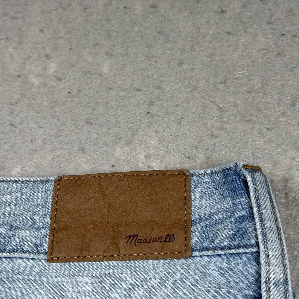 Madewell more saving