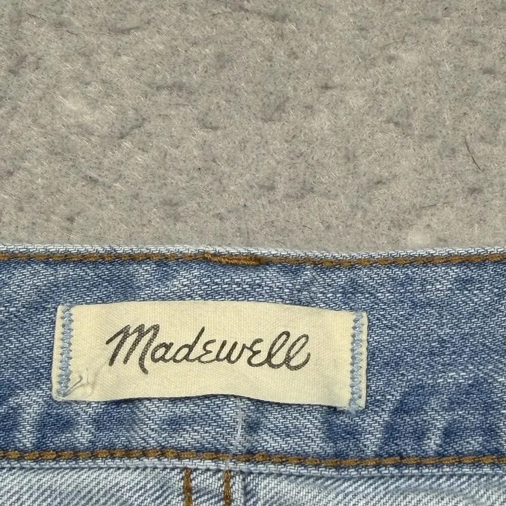 Madewell more saving