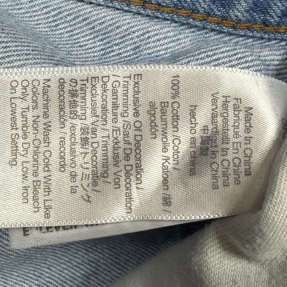Madewell more saving