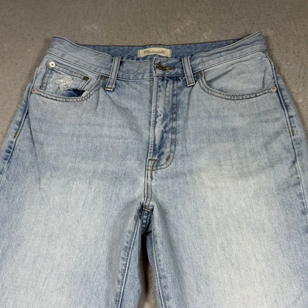 Madewell more saving