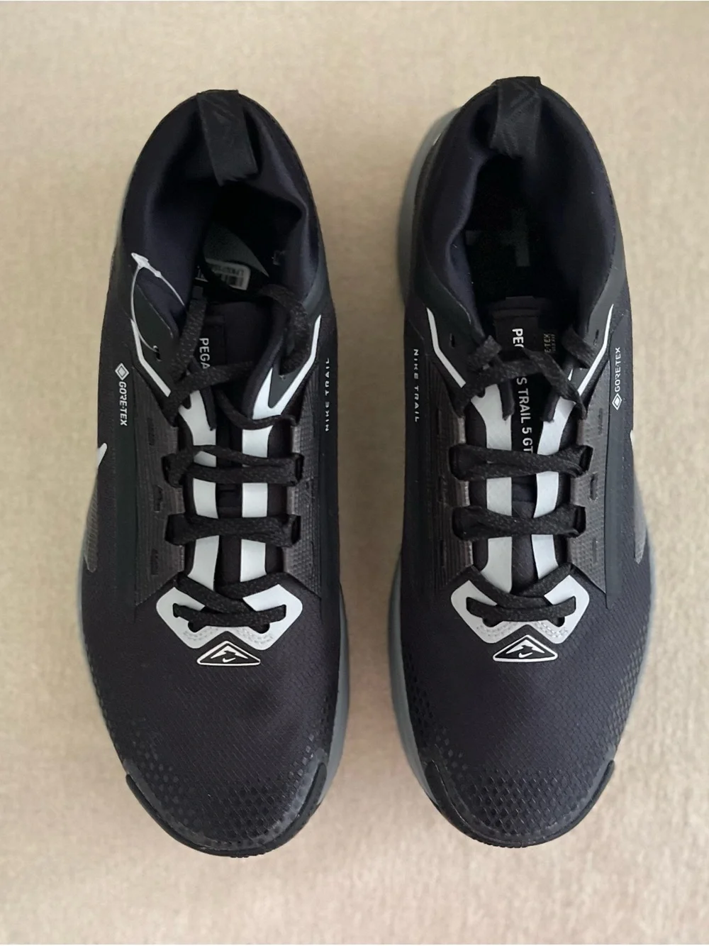 Nike size 11