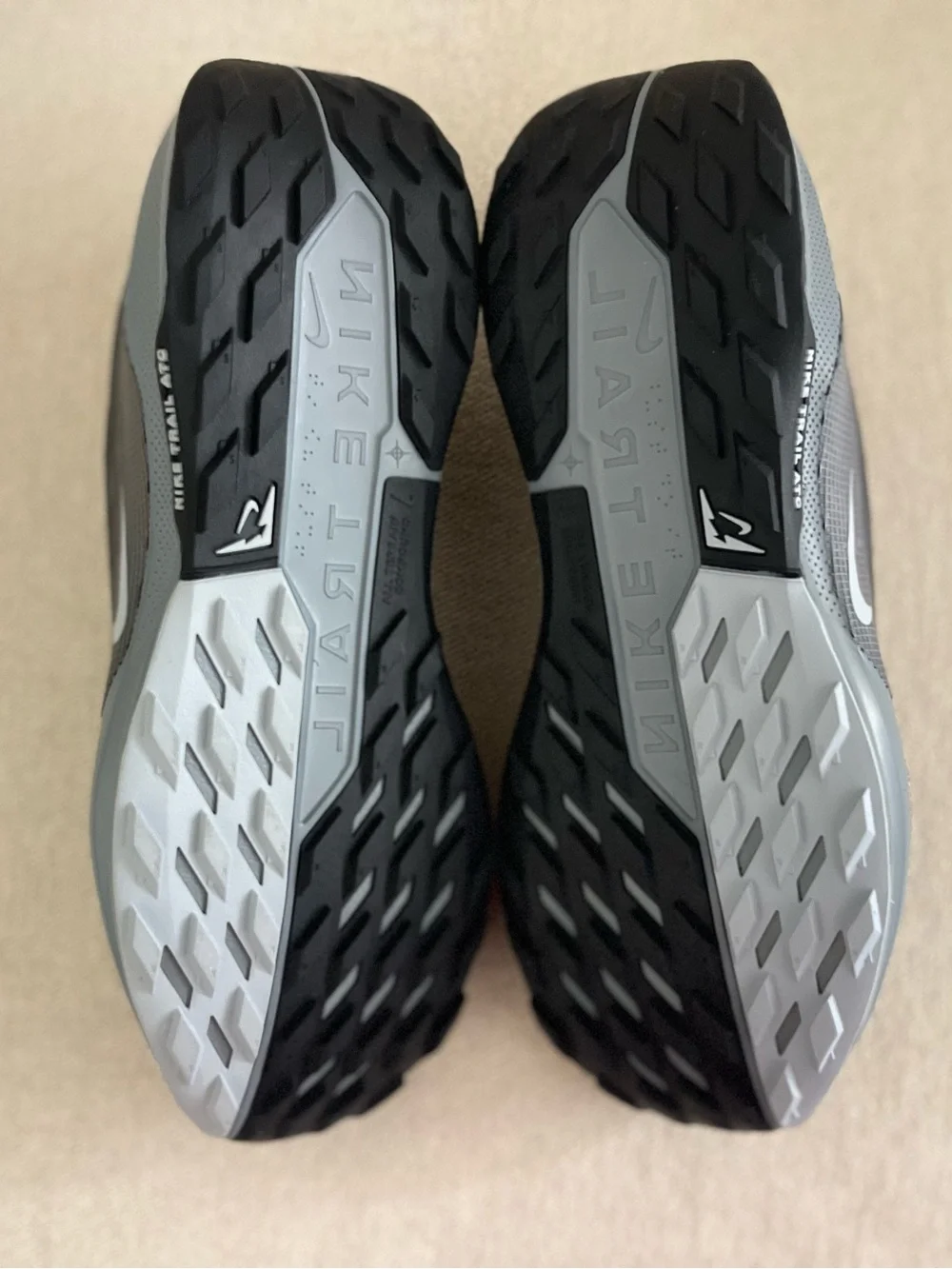 Nike size 11