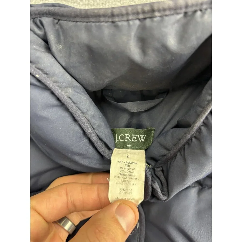 J. Crew Factory brand crew