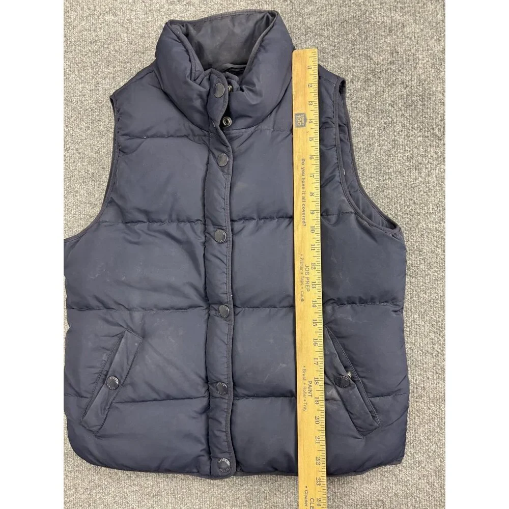 J. Crew Factory brand crew